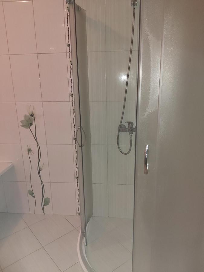 Apartament Janet Apartment เปาโมเรีย ภายนอก รูปภาพ