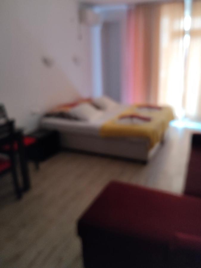 Apartament Janet Apartment เปาโมเรีย ภายนอก รูปภาพ