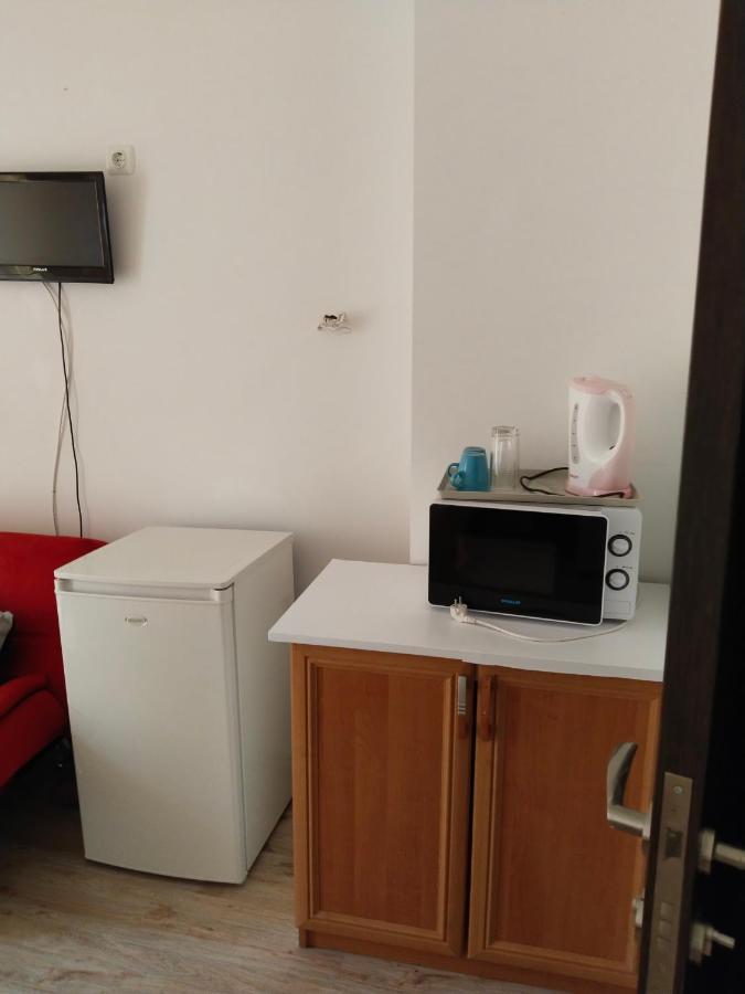 Apartament Janet Apartment เปาโมเรีย ภายนอก รูปภาพ