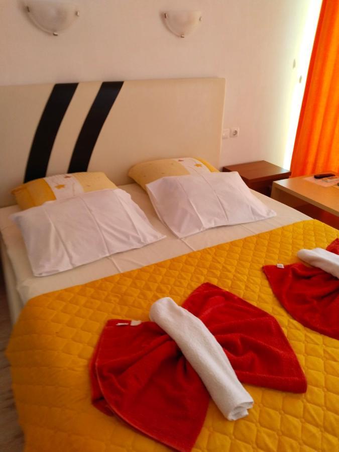 Apartament Janet Apartment เปาโมเรีย ภายนอก รูปภาพ