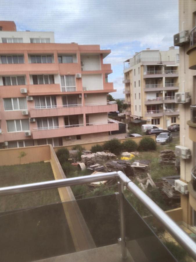 Apartament Janet Apartment เปาโมเรีย ภายนอก รูปภาพ