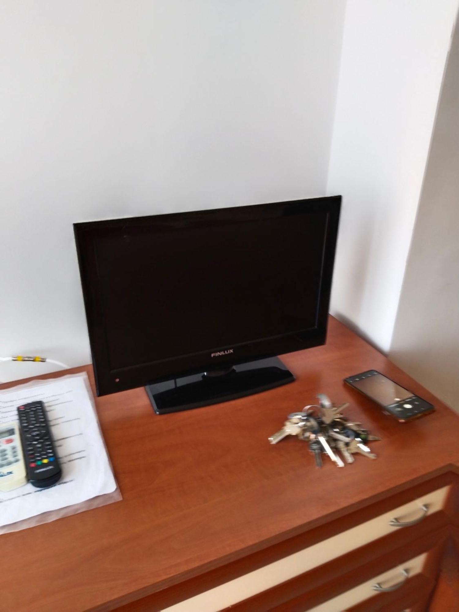 Apartament Janet Apartment เปาโมเรีย ภายนอก รูปภาพ