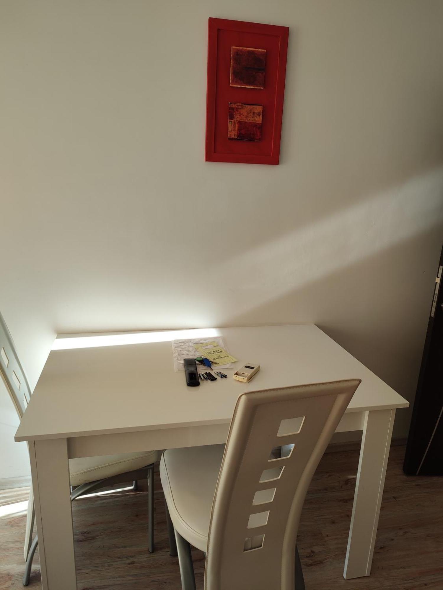 Apartament Janet Apartment เปาโมเรีย ห้อง รูปภาพ