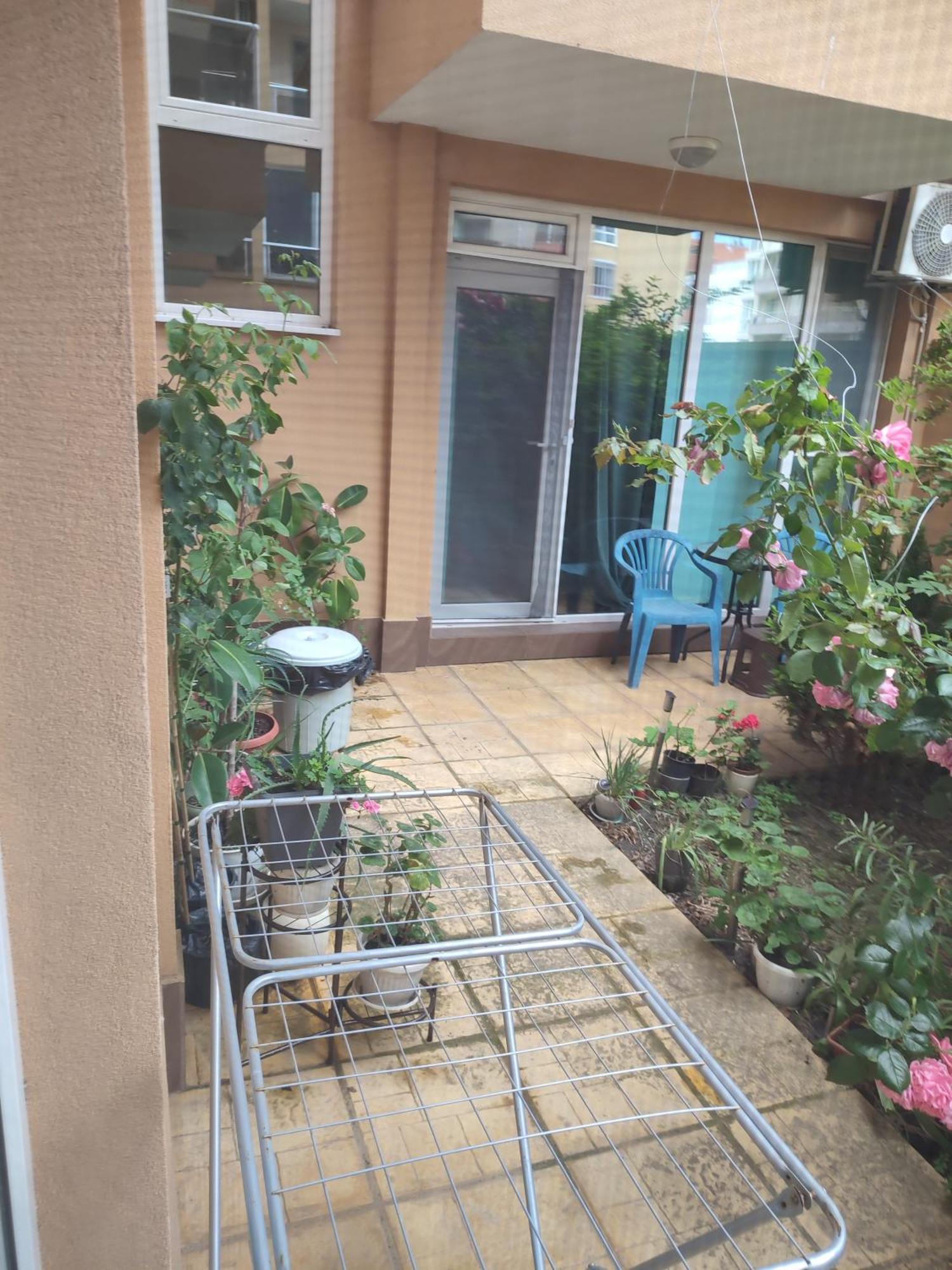 Apartament Janet Apartment เปาโมเรีย ห้อง รูปภาพ
