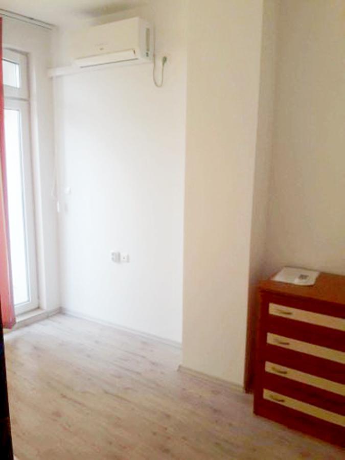 Apartament Janet Apartment เปาโมเรีย ภายนอก รูปภาพ