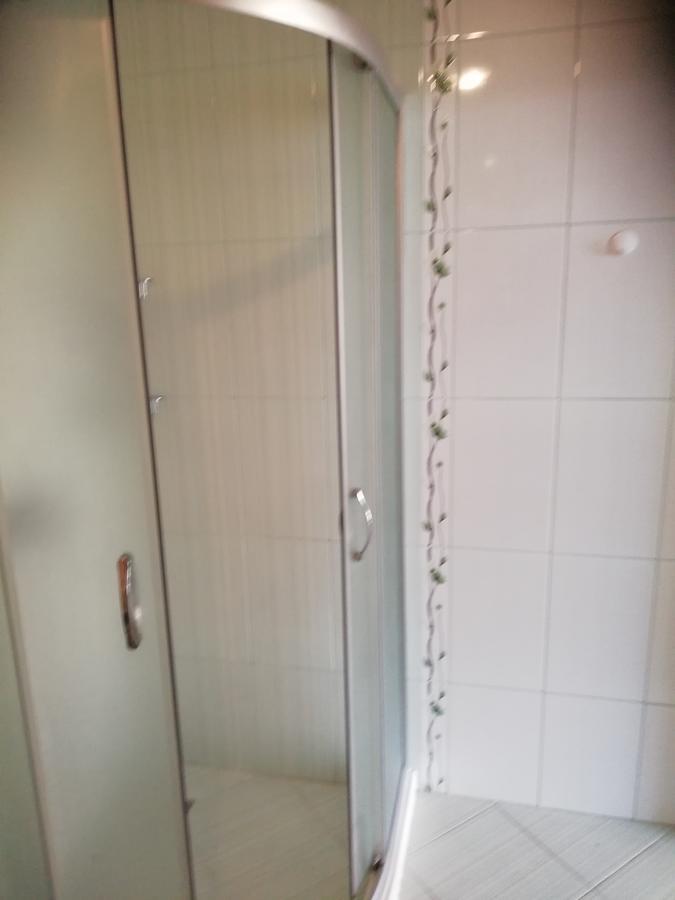 Apartament Janet Apartment เปาโมเรีย ภายนอก รูปภาพ