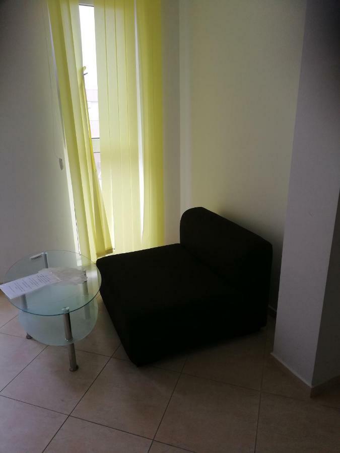 Apartament Janet Apartment เปาโมเรีย ภายนอก รูปภาพ